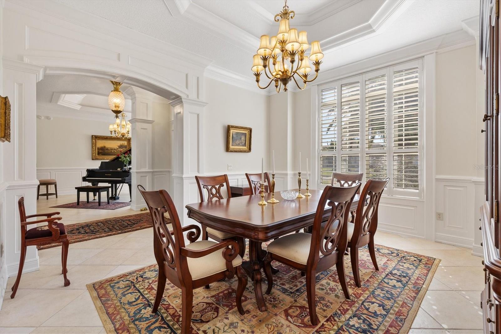 Image 28 of 60 For 664 Ternberry Forest Drive