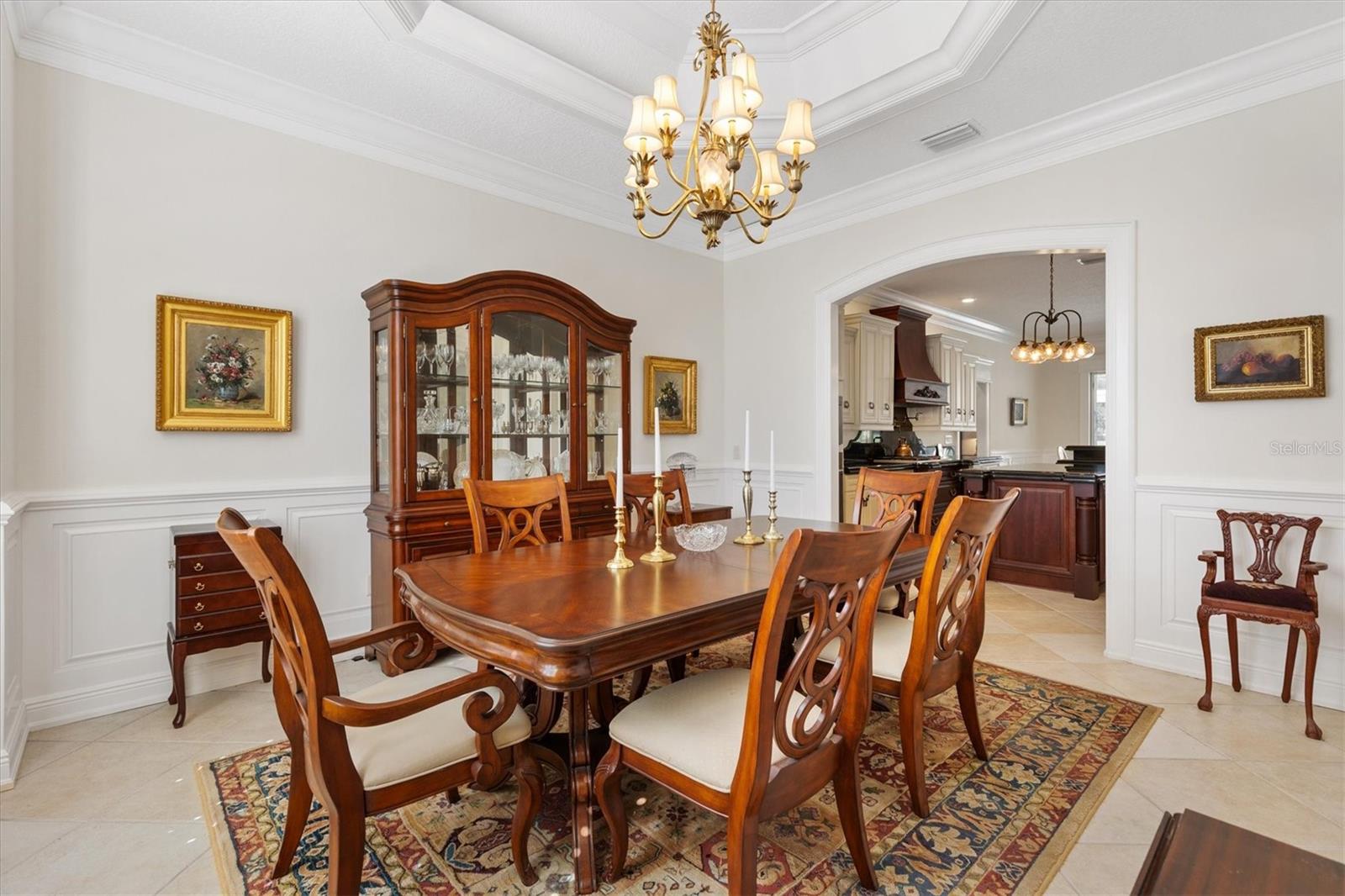 Image 29 of 60 For 664 Ternberry Forest Drive