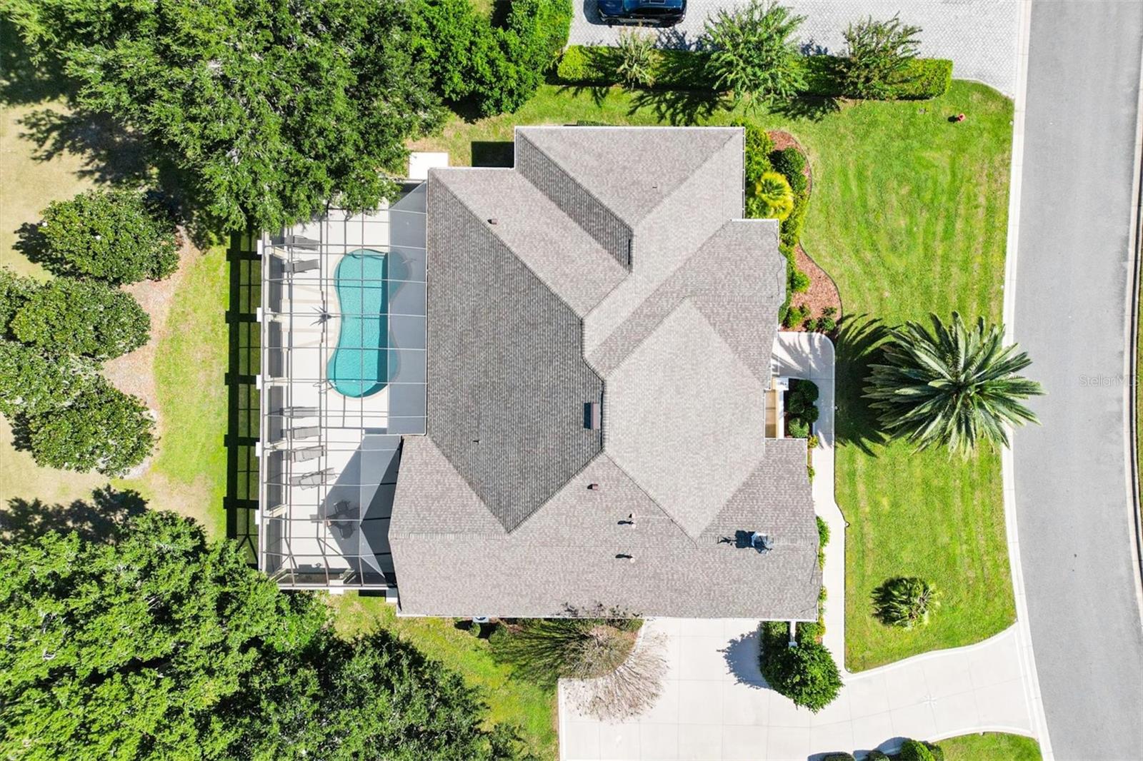 Image 55 of 60 For 664 Ternberry Forest Drive