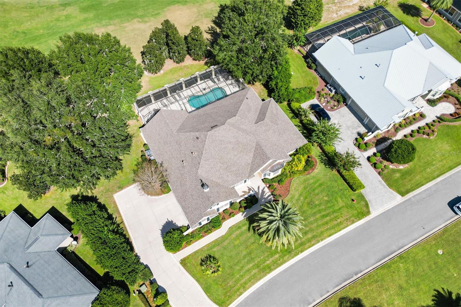 Image 56 of 60 For 664 Ternberry Forest Drive