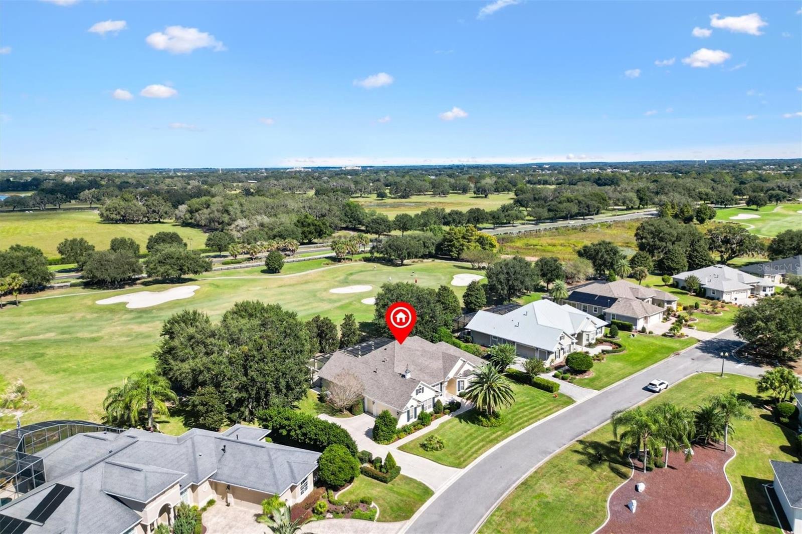 Image 58 of 60 For 664 Ternberry Forest Drive