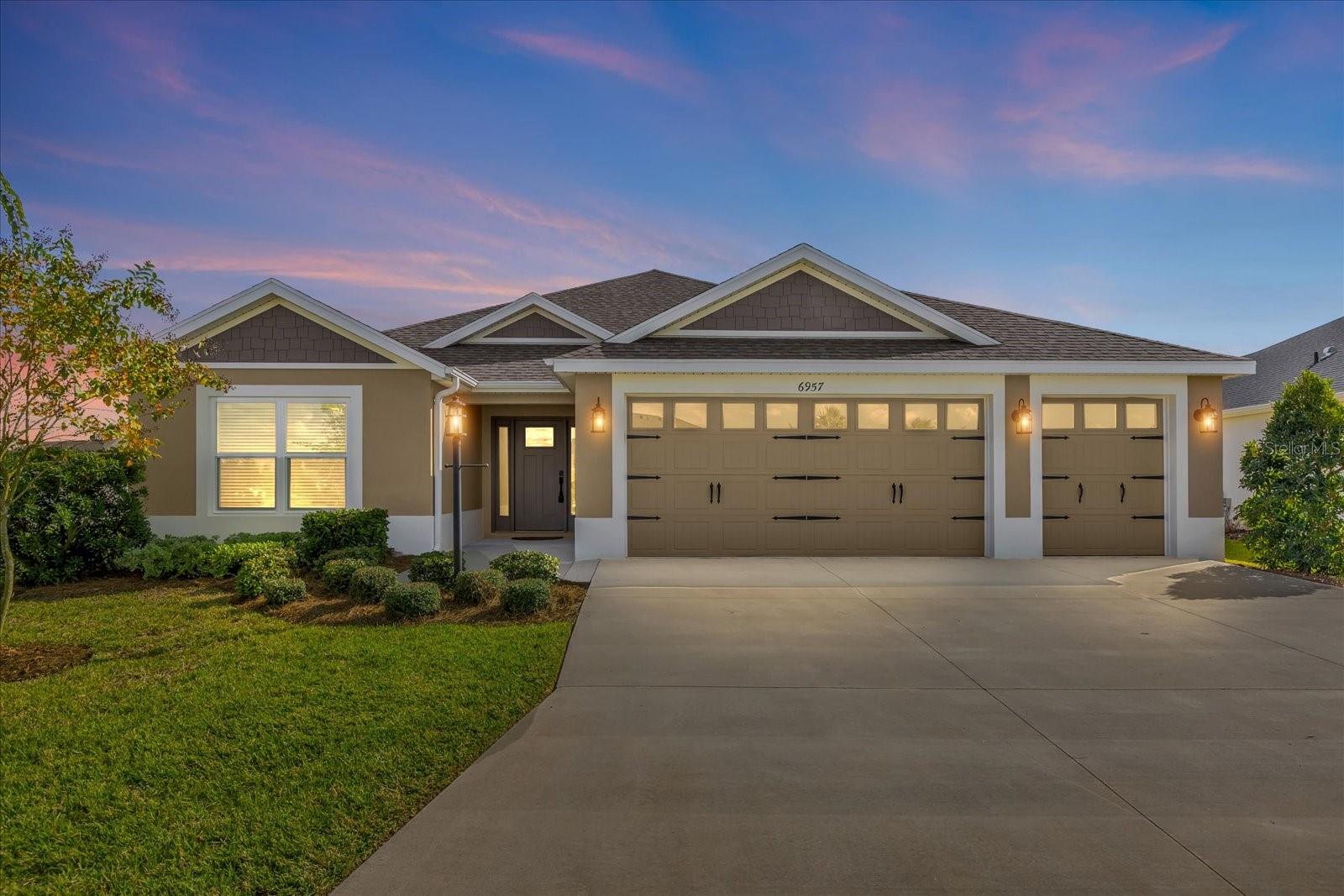 Details for 6957 Minchew Circle, THE VILLAGES, FL 32163