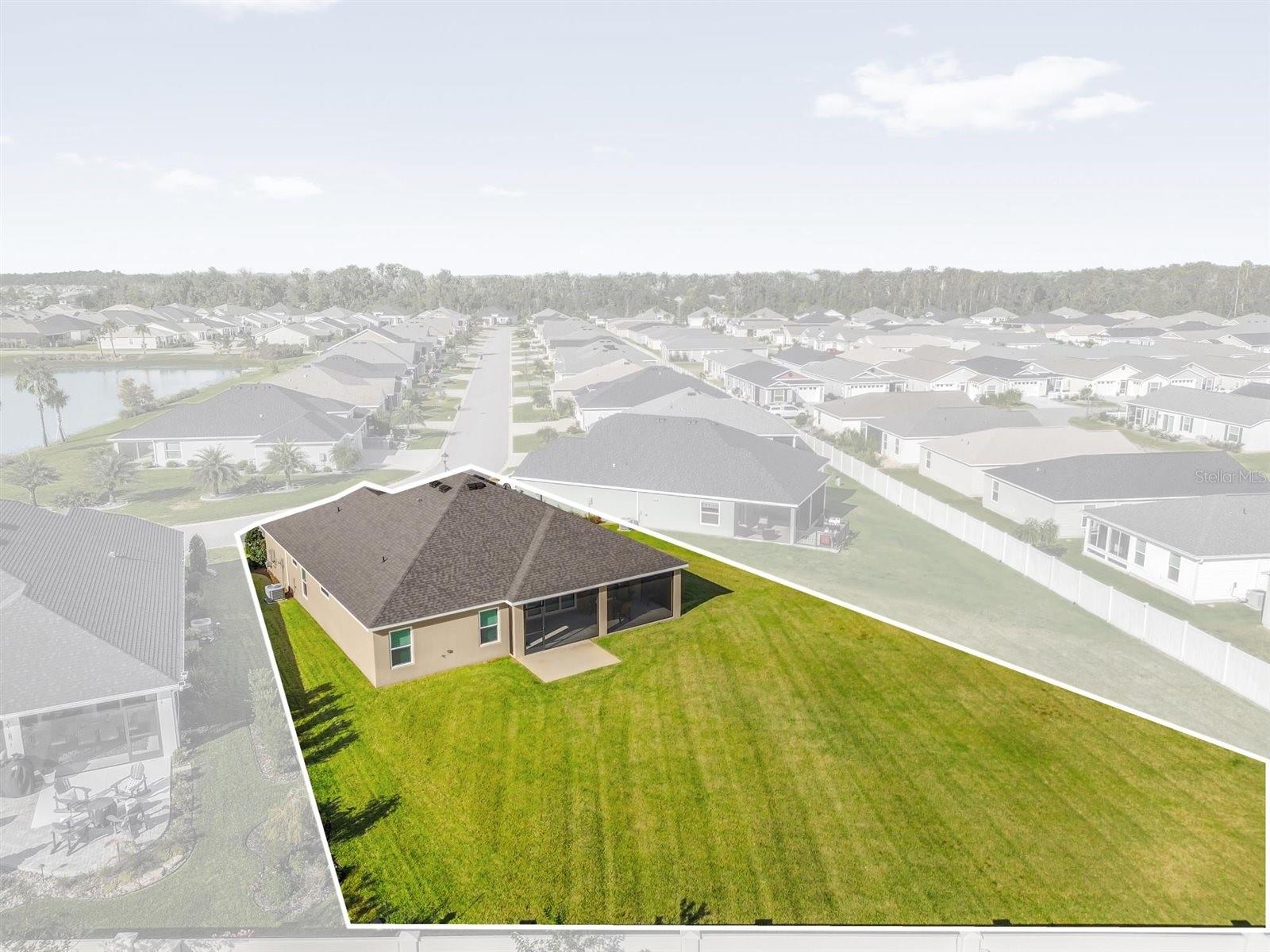 Image 40 of 52 For 6957 Minchew Circle