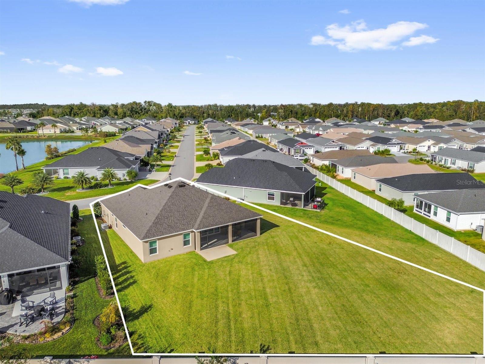 Image 43 of 52 For 6957 Minchew Circle