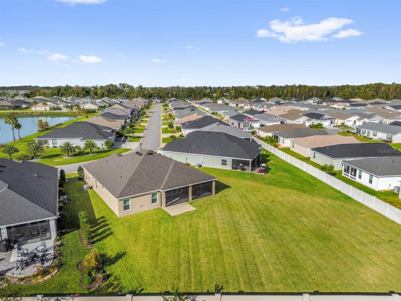 Image 44 of 52 For 6957 Minchew Circle