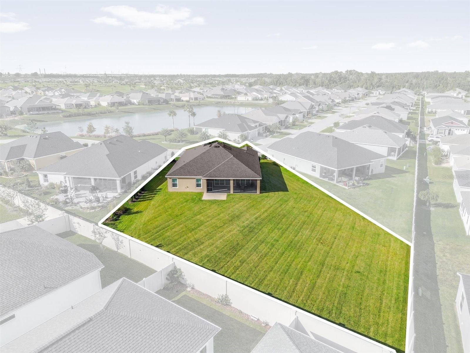 Image 45 of 52 For 6957 Minchew Circle