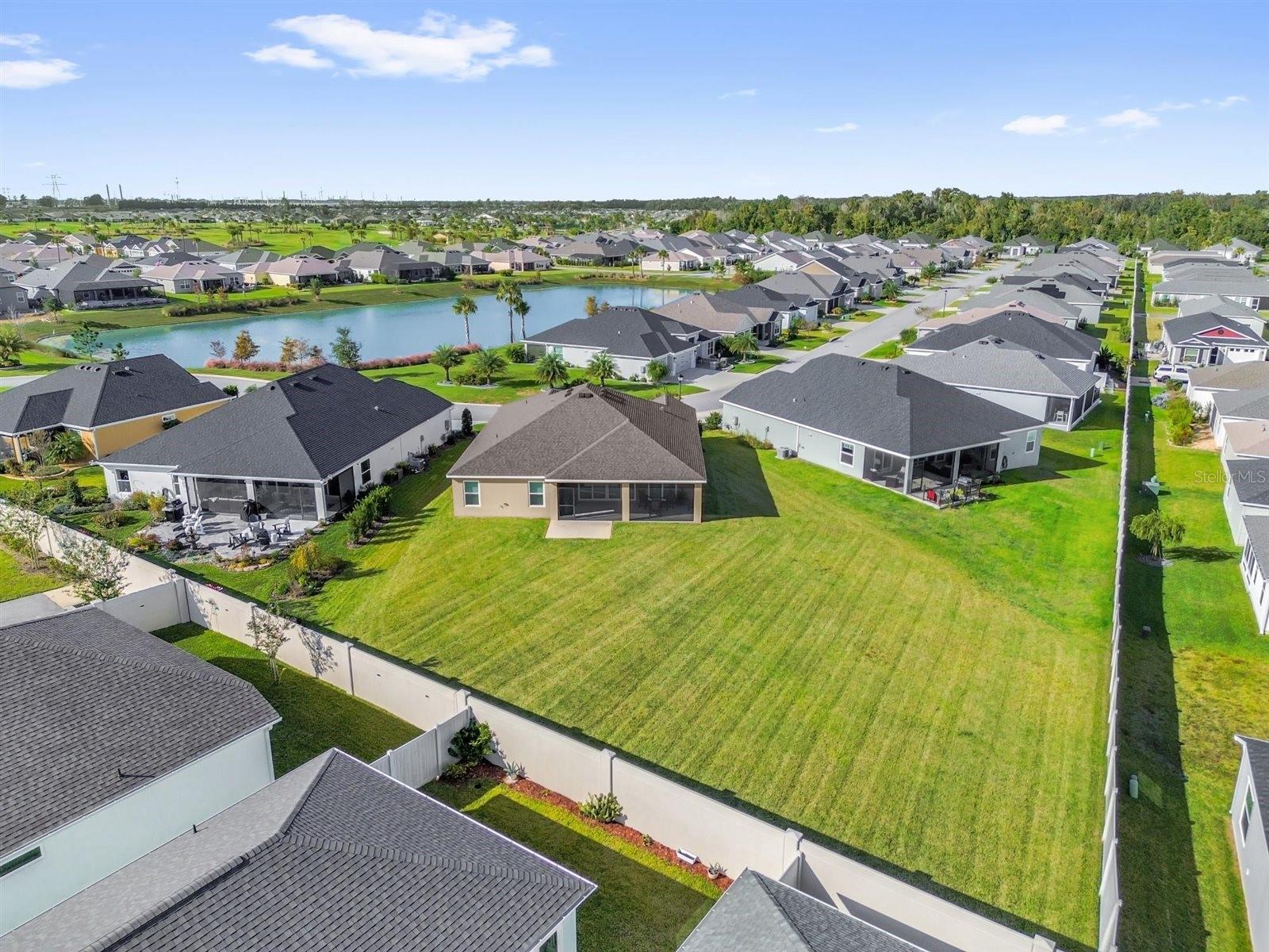 Image 47 of 52 For 6957 Minchew Circle