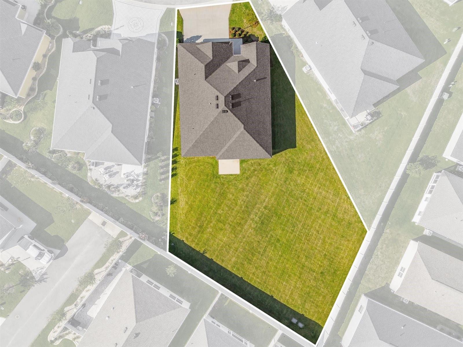 Image 48 of 52 For 6957 Minchew Circle