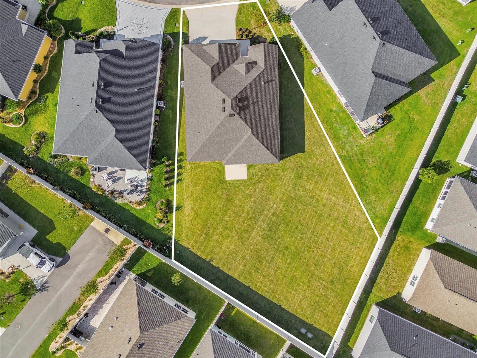 Image 49 of 52 For 6957 Minchew Circle