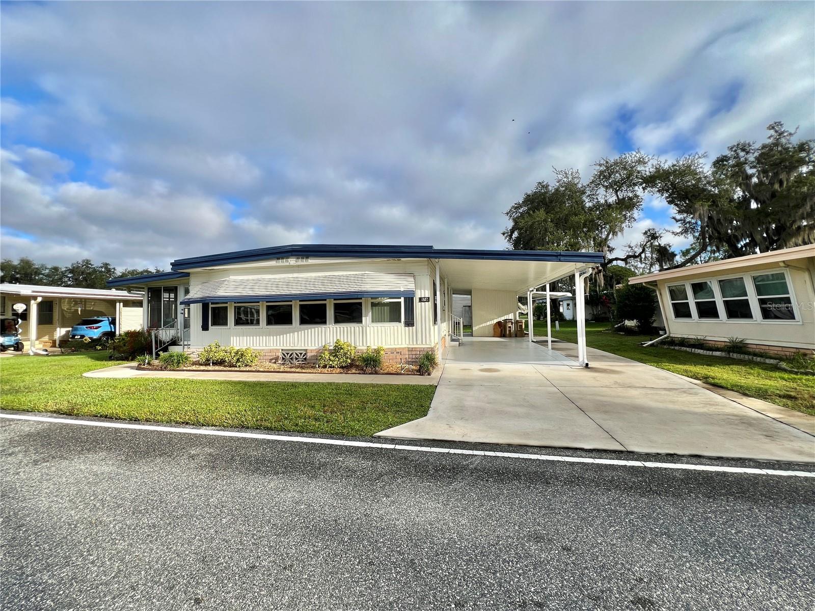 Details for 176 Azalea Trail, LEESBURG, FL 34748