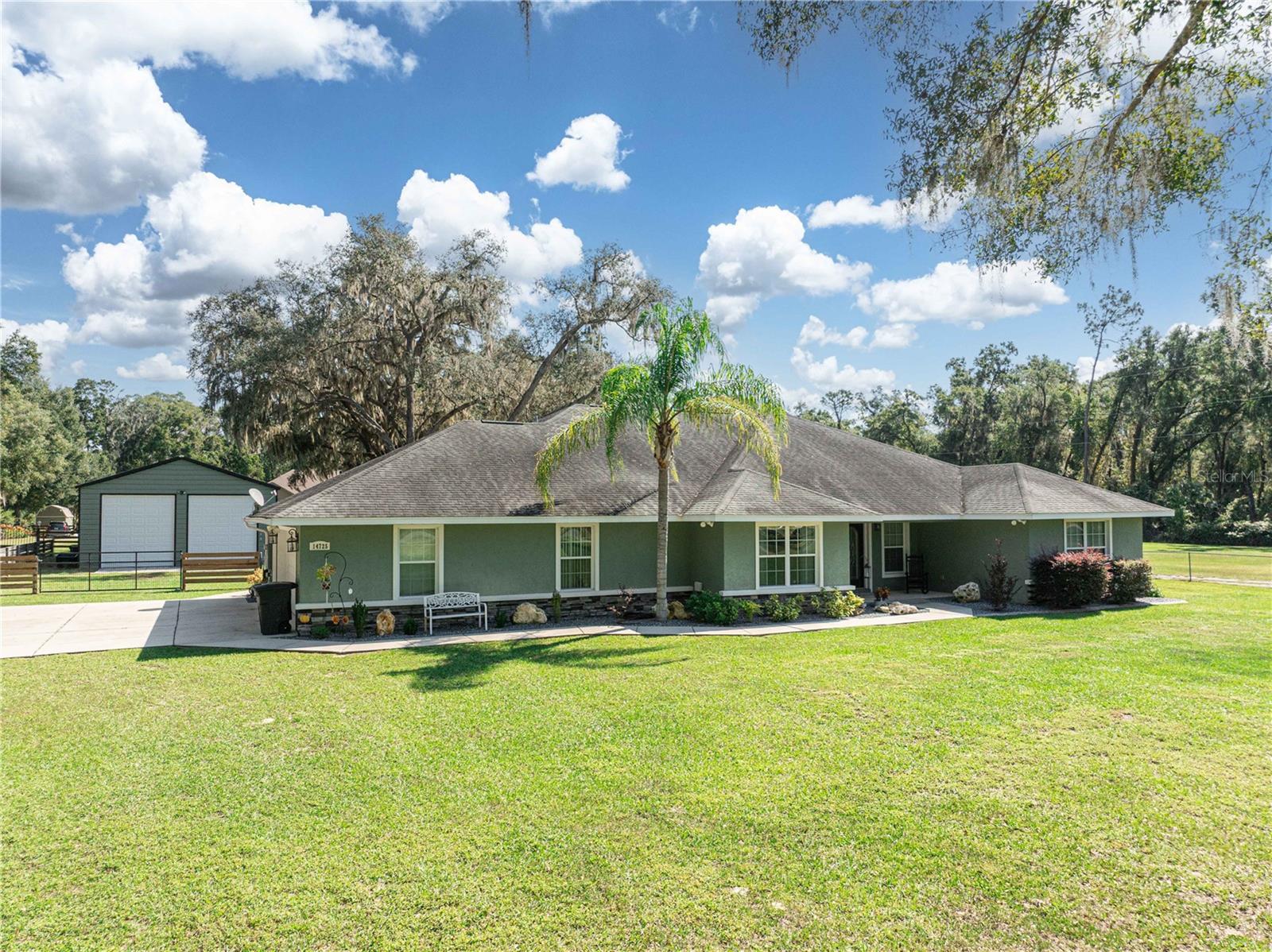 Details for 14725 36th Avenue, SUMMERFIELD, FL 34491