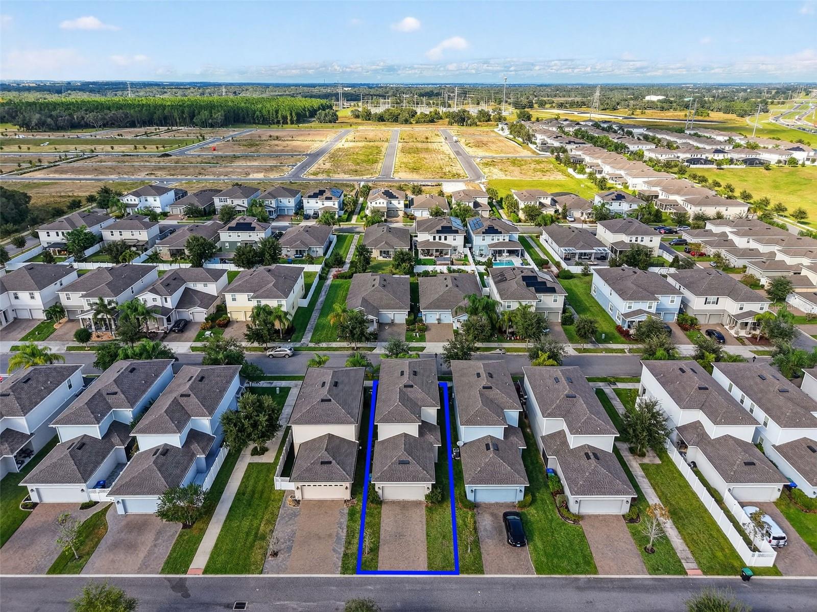 Image 21 of 30 For 16250 Firedragon Drive