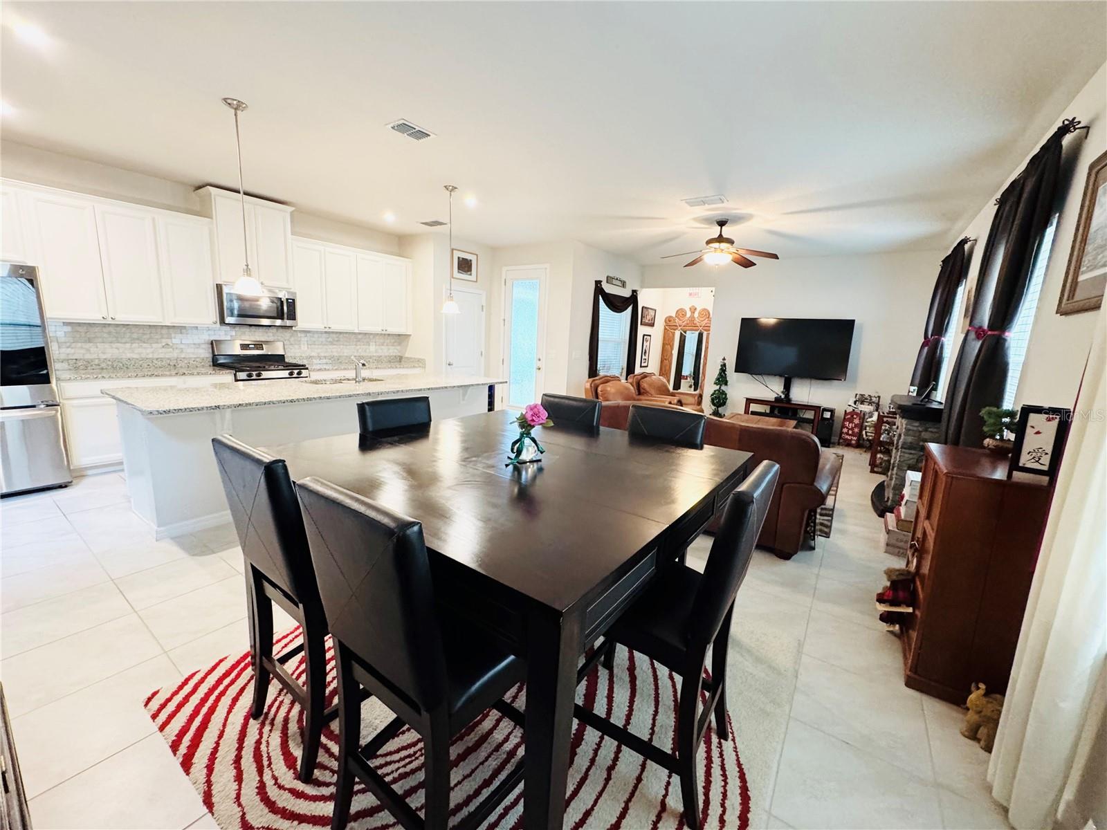 Image 5 of 30 For 16250 Firedragon Drive