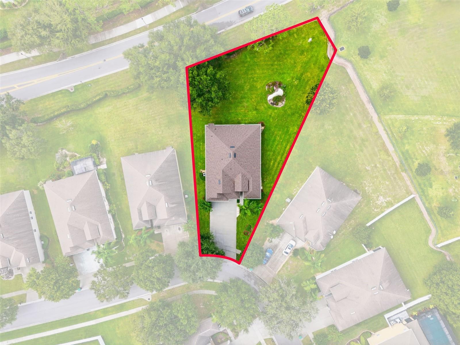 Image 43 of 54 For 4850 Royce Drive