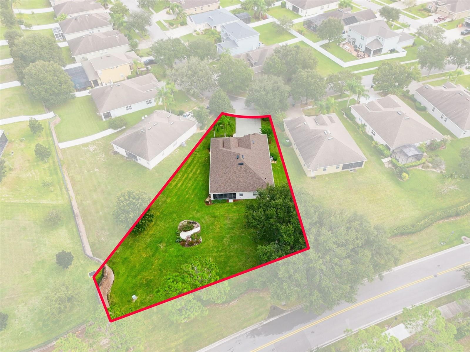 Image 44 of 54 For 4850 Royce Drive