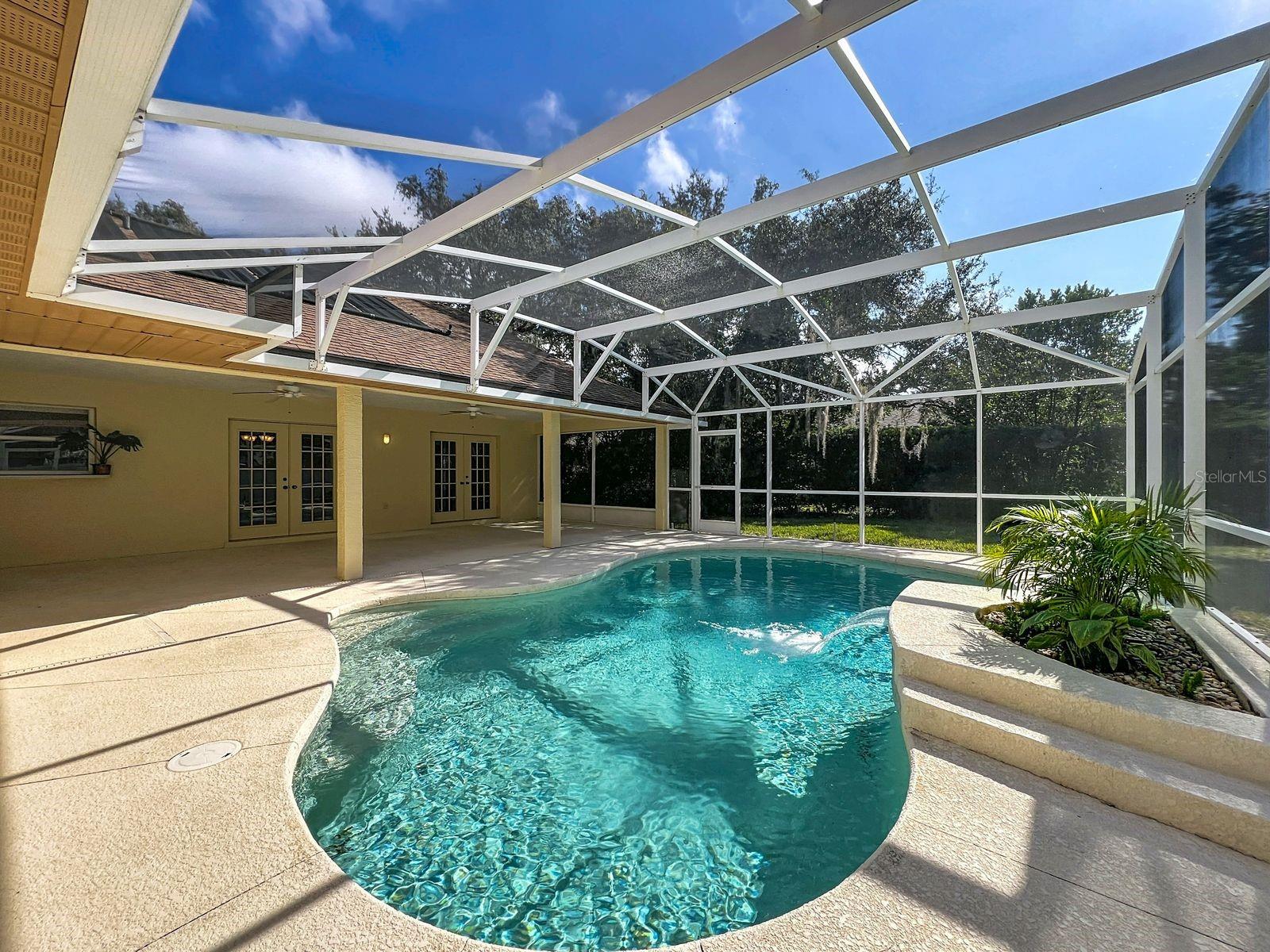 Image 27 of 29 For 10040 Silver Bluff Drive