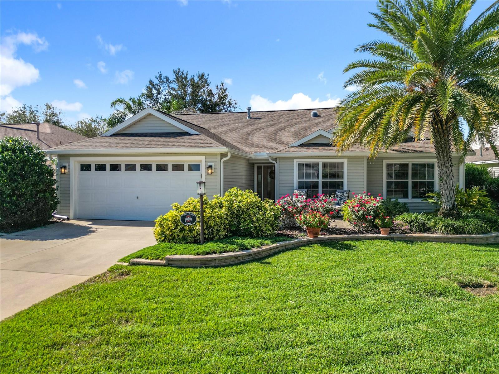 Details for 17430 71st Birchbrook Avenue, THE VILLAGES, FL 32162