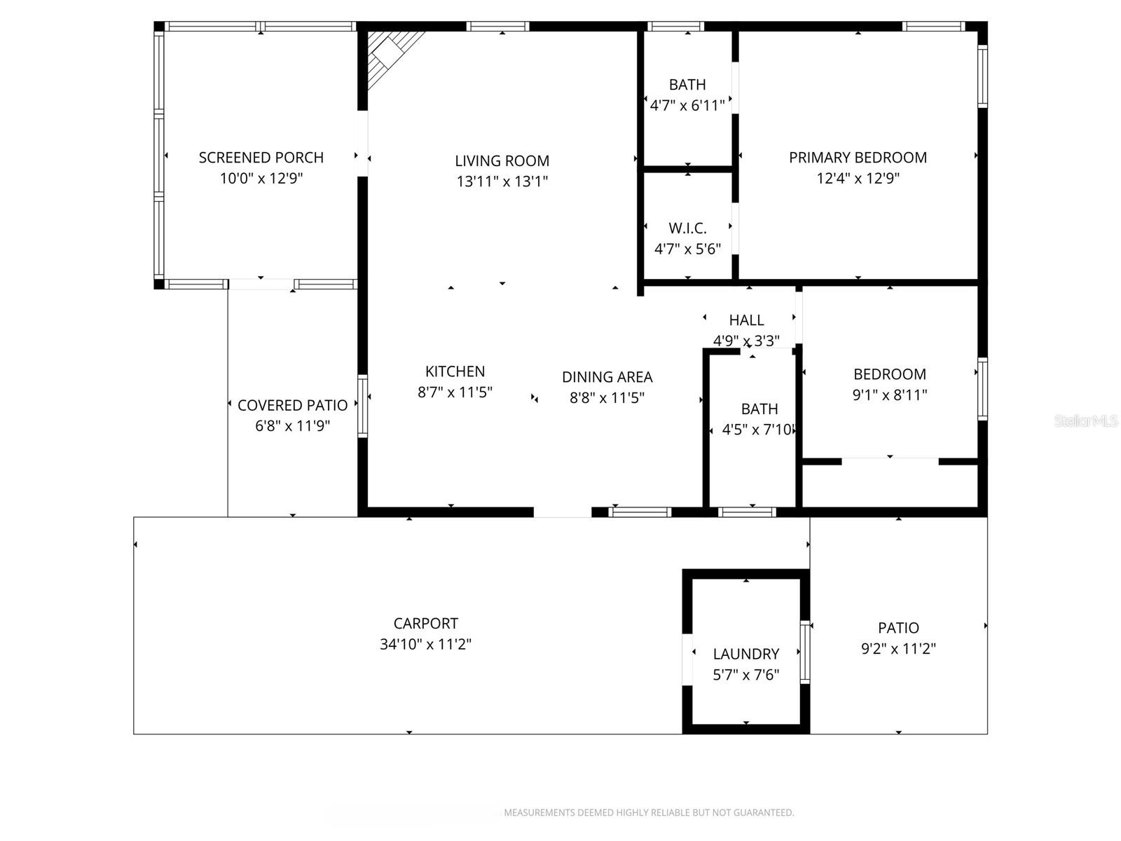 Image 35 of 35 For 306 Timber Trail