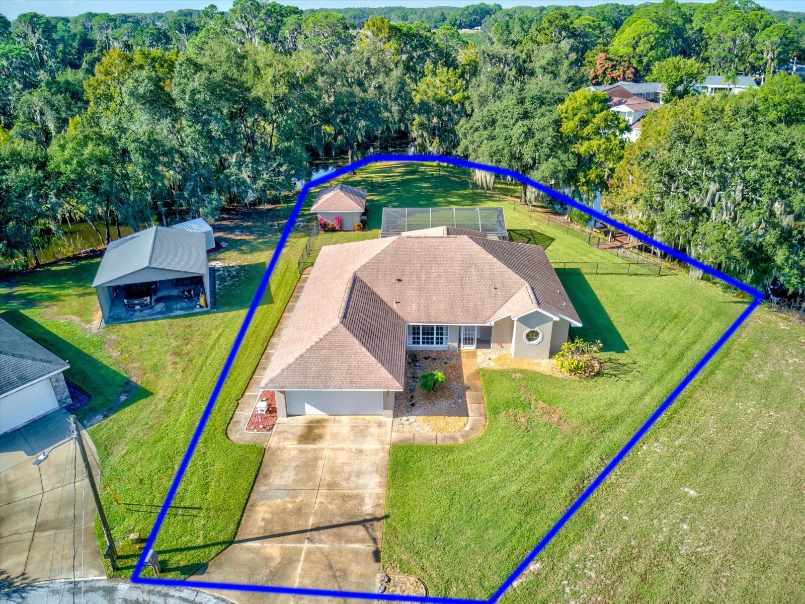 Image 2 of 69 For 35525 Calla Court