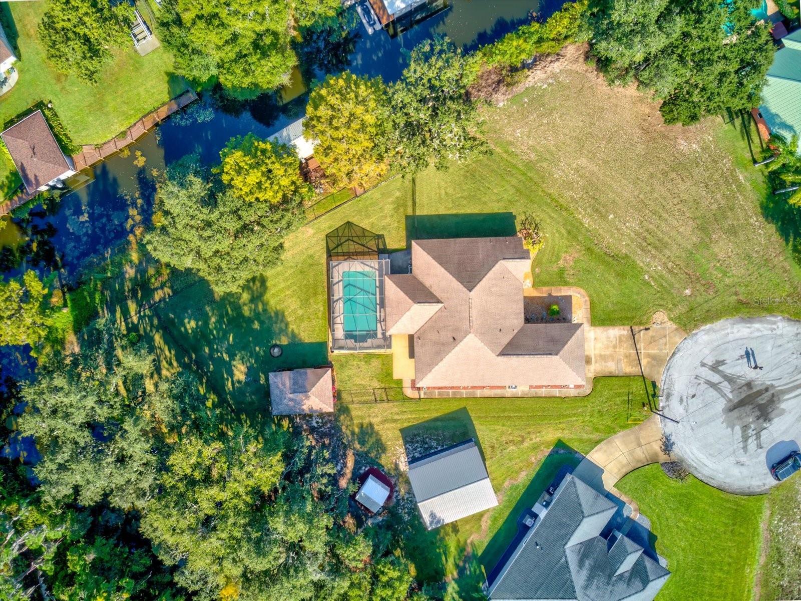 Image 56 of 69 For 35525 Calla Court