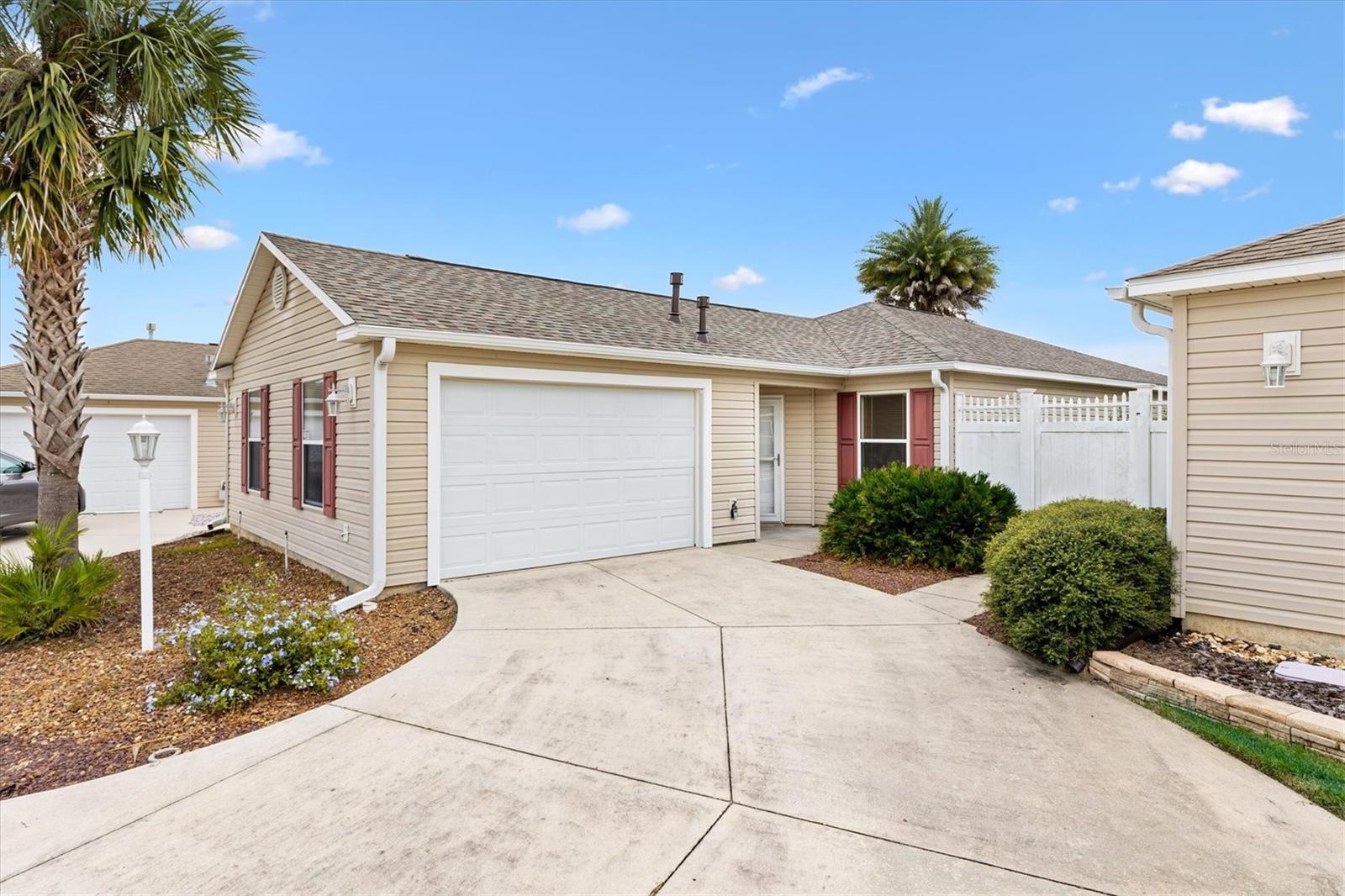 Details for 2371 Camden Terrace, THE VILLAGES, FL 32162