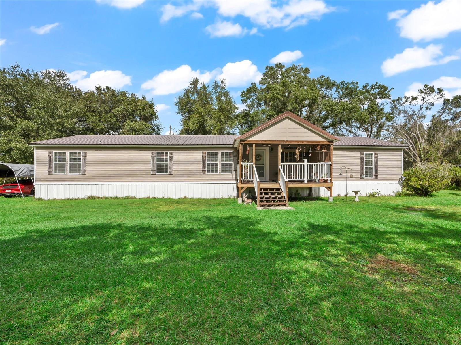 Details for 1814 Cr 739  , WEBSTER, FL 33597