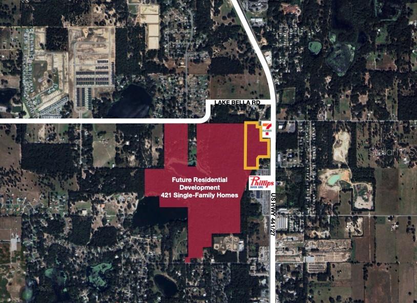 Details for 2740 Lake Ella Road, FRUITLAND PARK, FL 34731