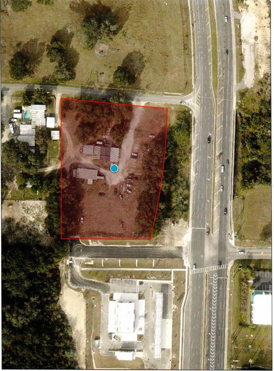 Image 3 of 5 For 2740 Lake Ella Road