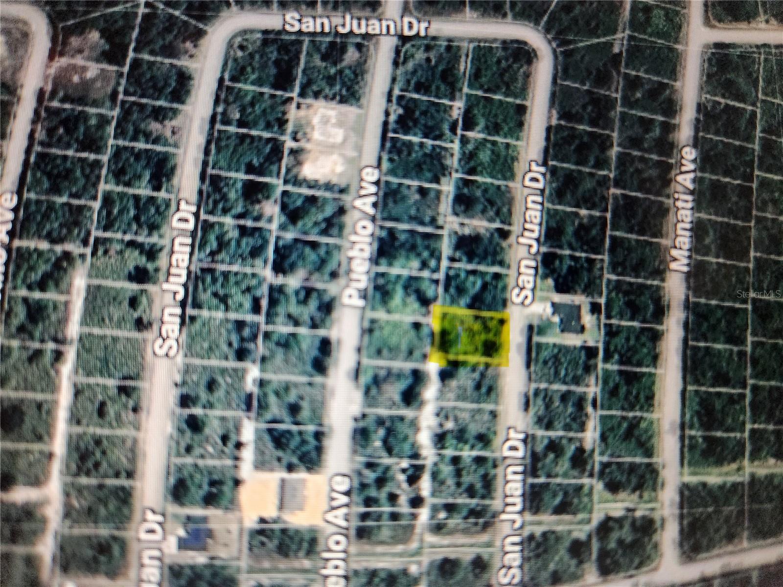 Image 7 of 12 For 5101 San Juan Drive