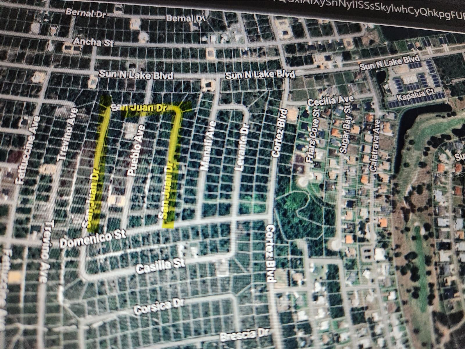 Image 8 of 12 For 5101 San Juan Drive