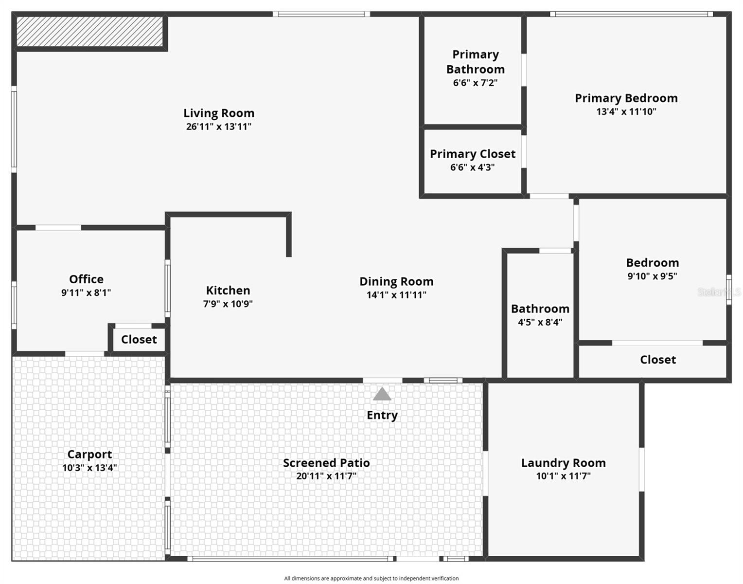 Image 38 of 38 For 1359 Windsor Street