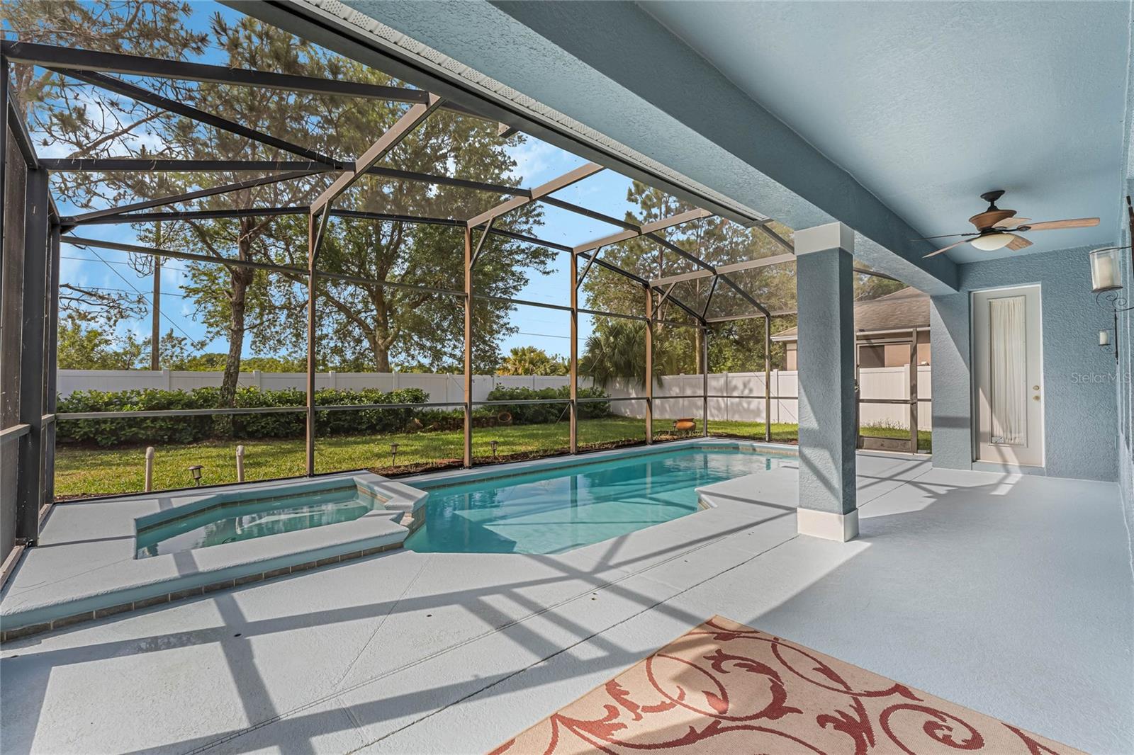 Image 40 of 50 For 600 Michigan Estates Circle