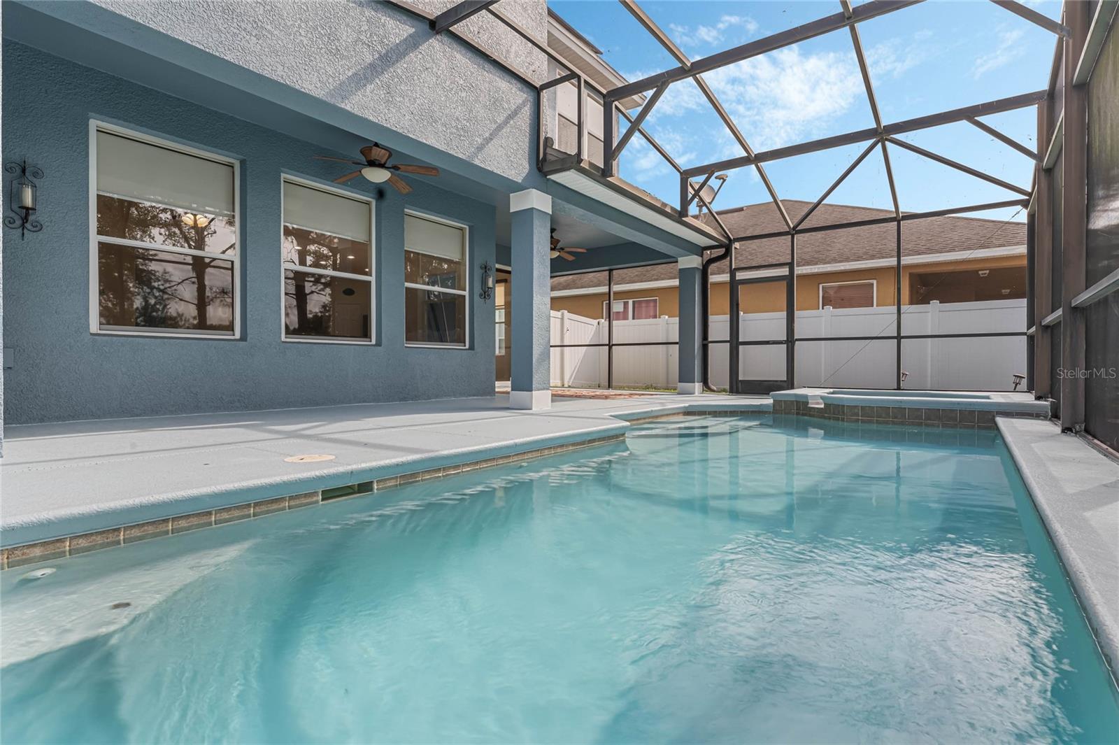 Image 42 of 50 For 600 Michigan Estates Circle