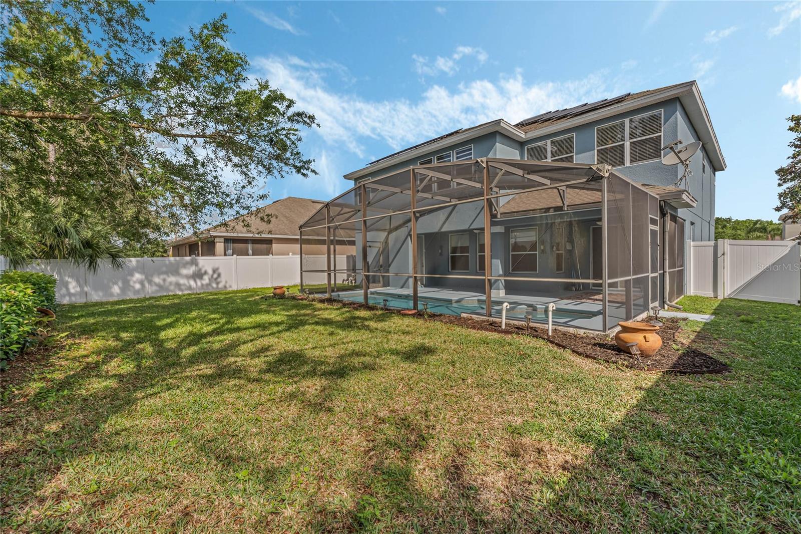 Image 46 of 50 For 600 Michigan Estates Circle