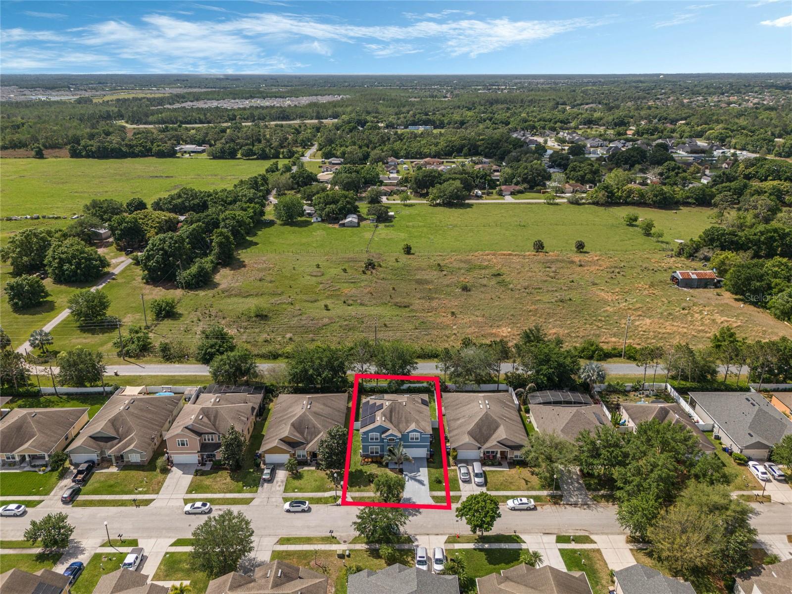 Image 50 of 50 For 600 Michigan Estates Circle