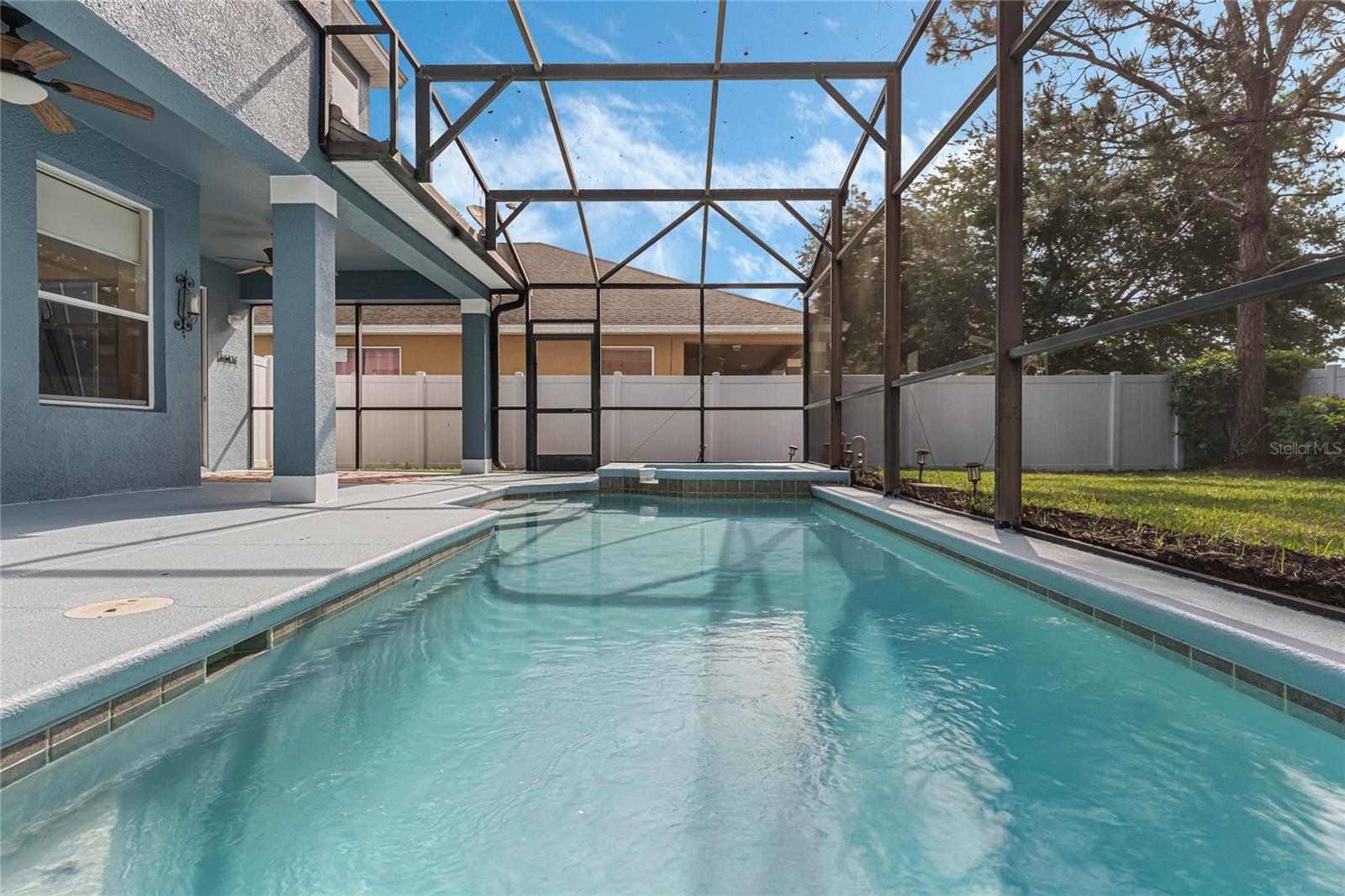 Image 43 of 50 For 600 Michigan Estates Circle