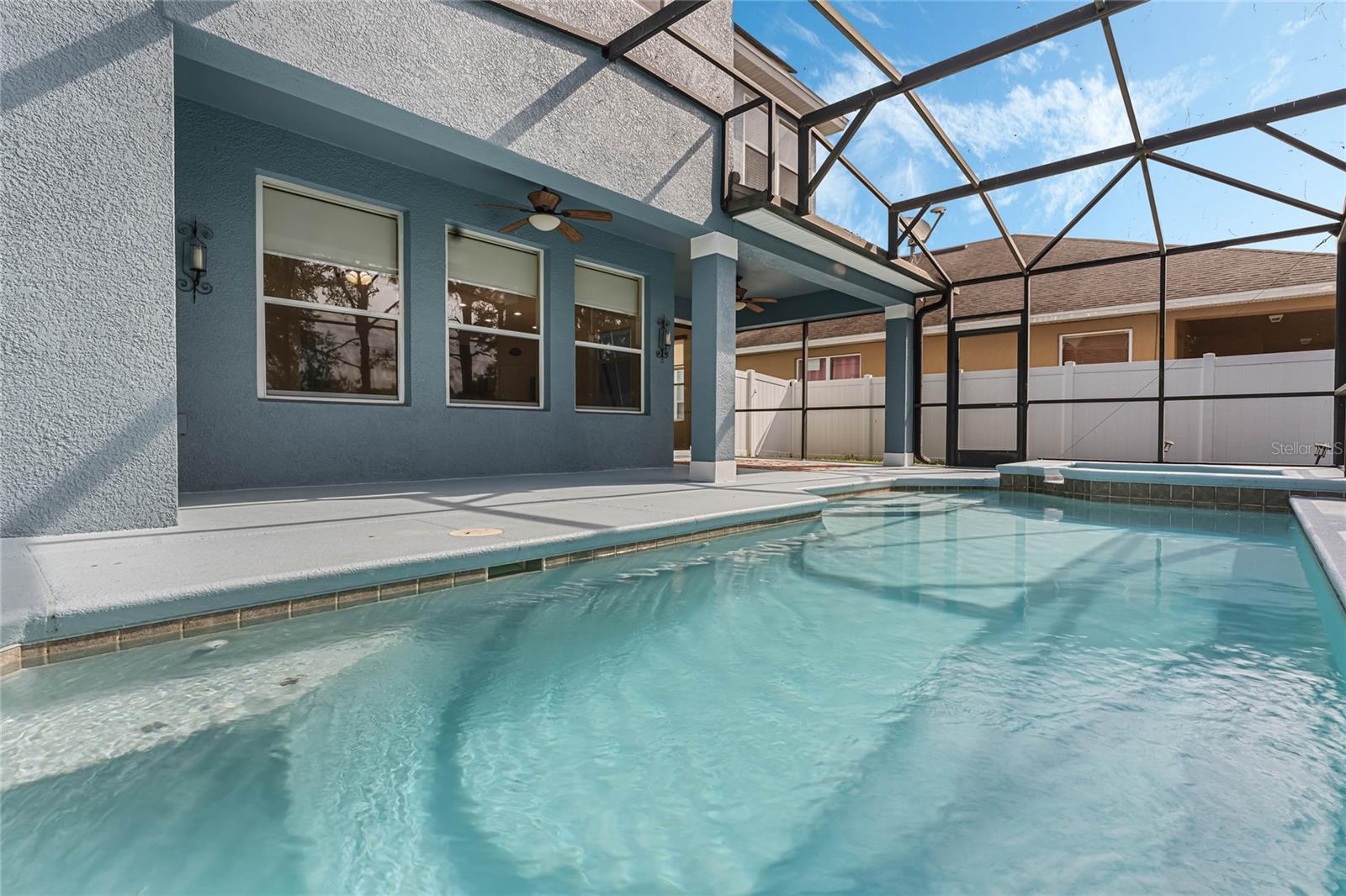 Image 44 of 50 For 600 Michigan Estates Circle