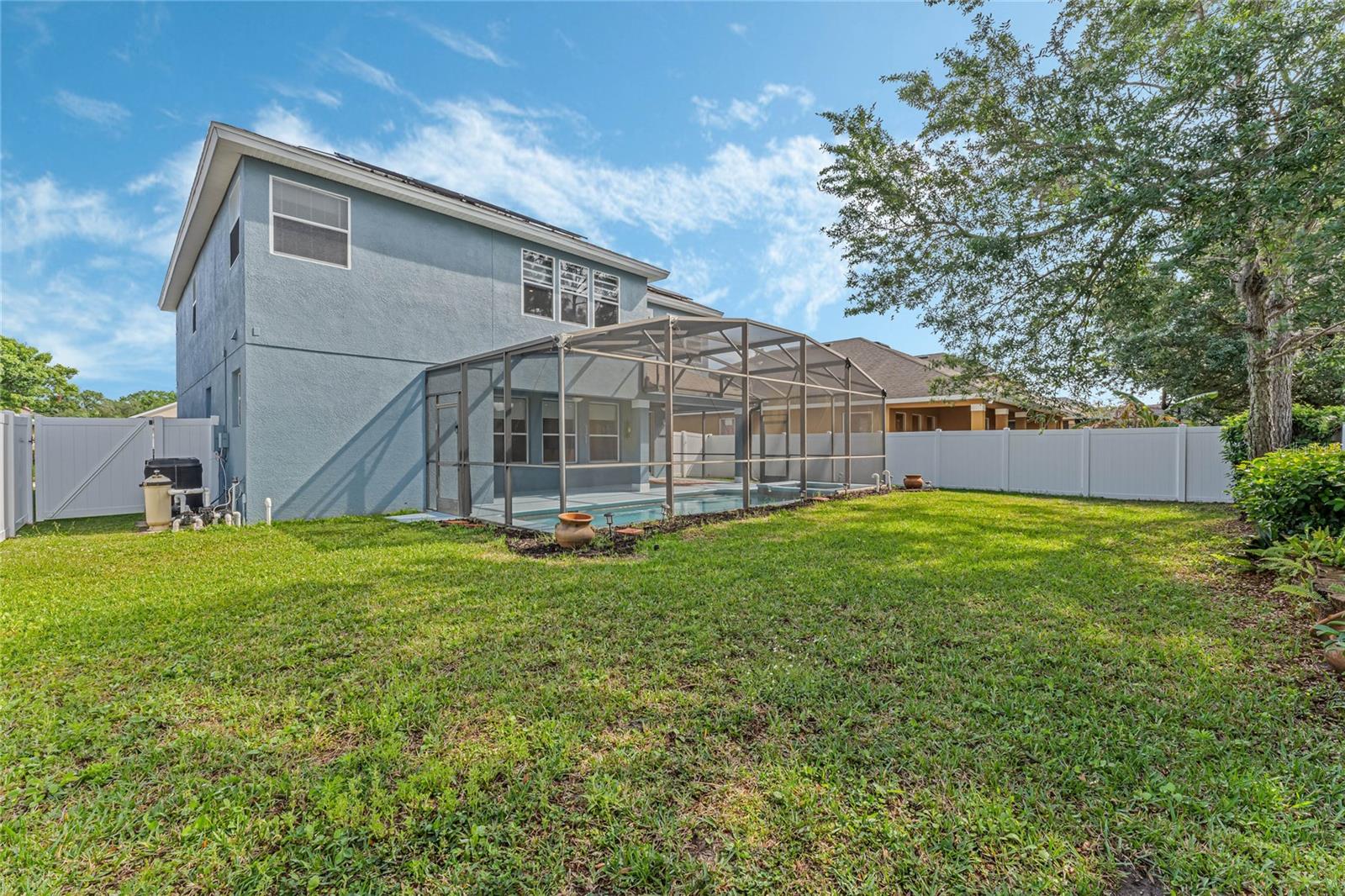 Image 45 of 50 For 600 Michigan Estates Circle