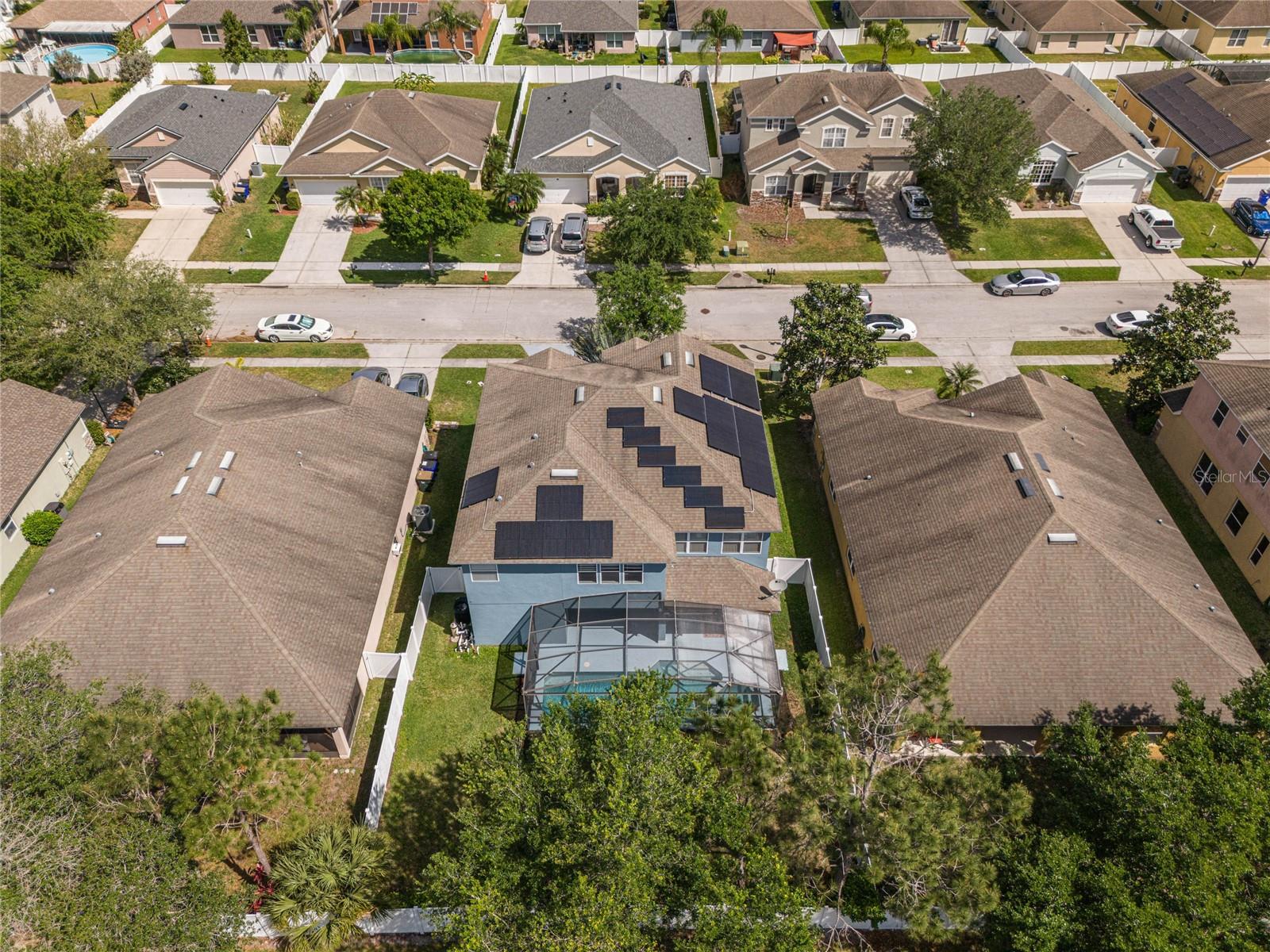 Image 49 of 50 For 600 Michigan Estates Circle