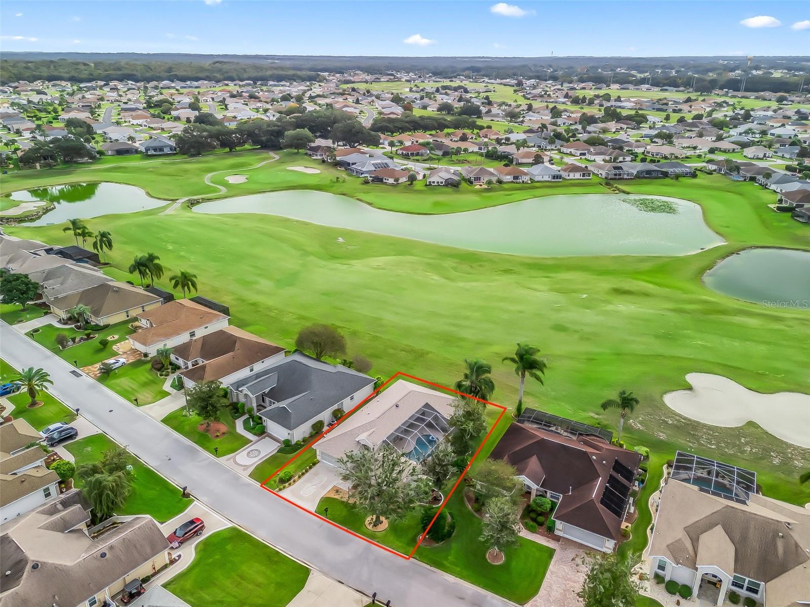 Image 3 of 63 For 17415 116th Court Road