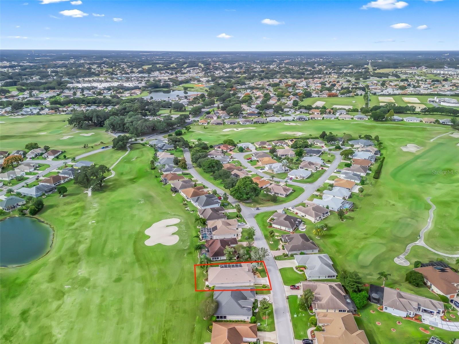 Image 46 of 63 For 17415 116th Court Road