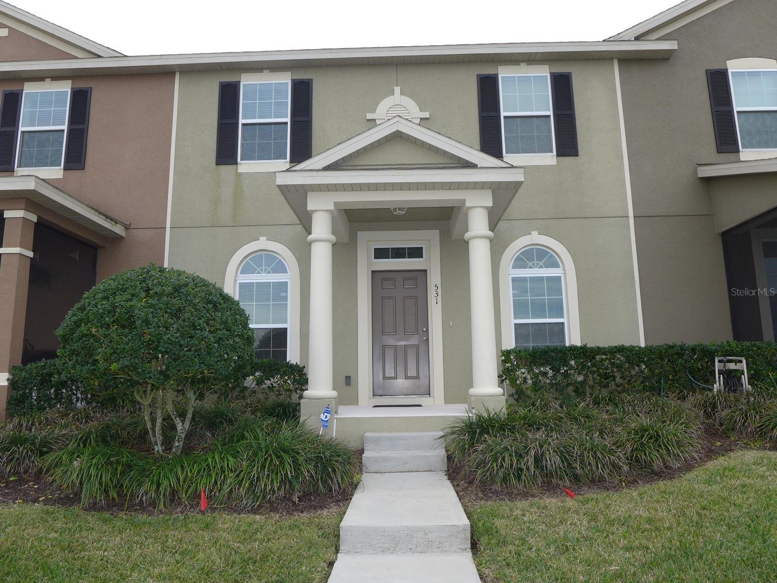 Details for 531 Juniper Springs Drive, GROVELAND, FL 34736