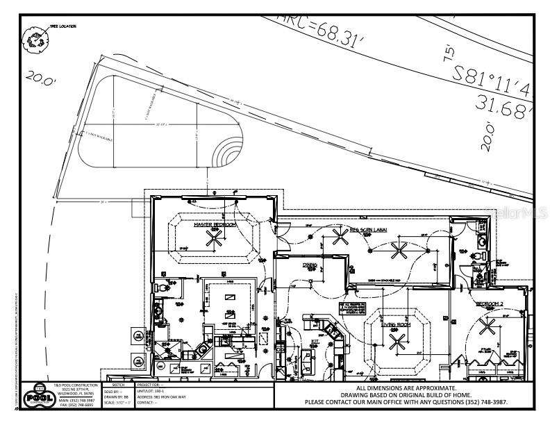 Listing photo id 63 for 981 Iron Oak Way