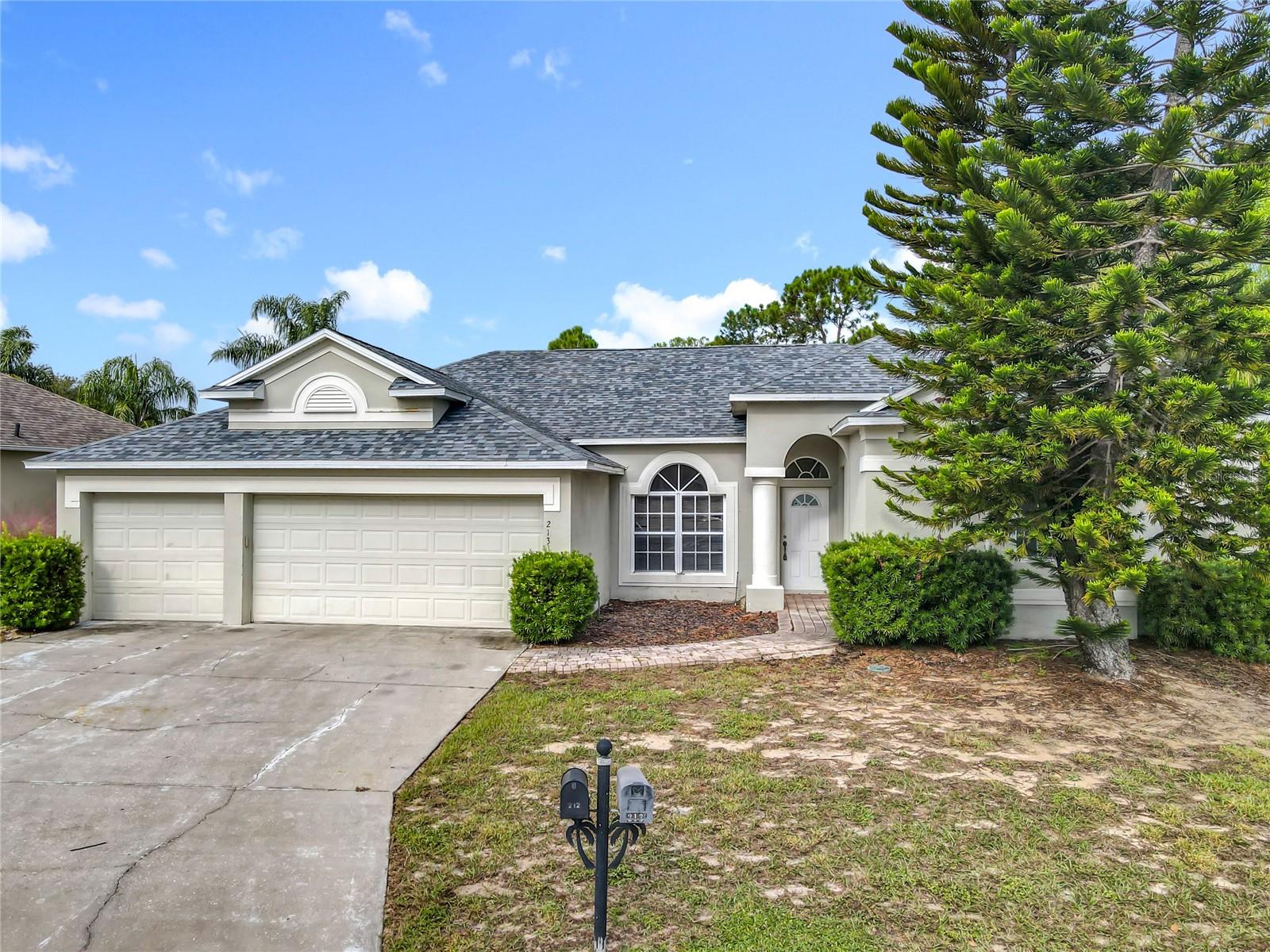 Details for 213 Grand Reserve Drive, DAVENPORT, FL 33837