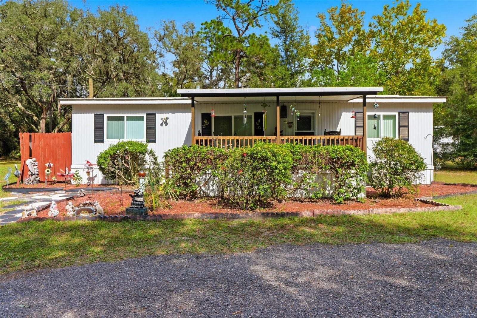 Details for 2911 Raccoon Court, INVERNESS, FL 34452