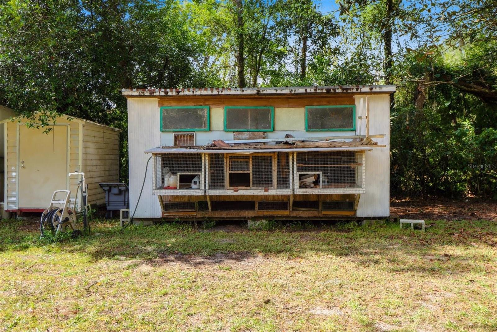 Image 40 of 46 For 2911 Raccoon Court