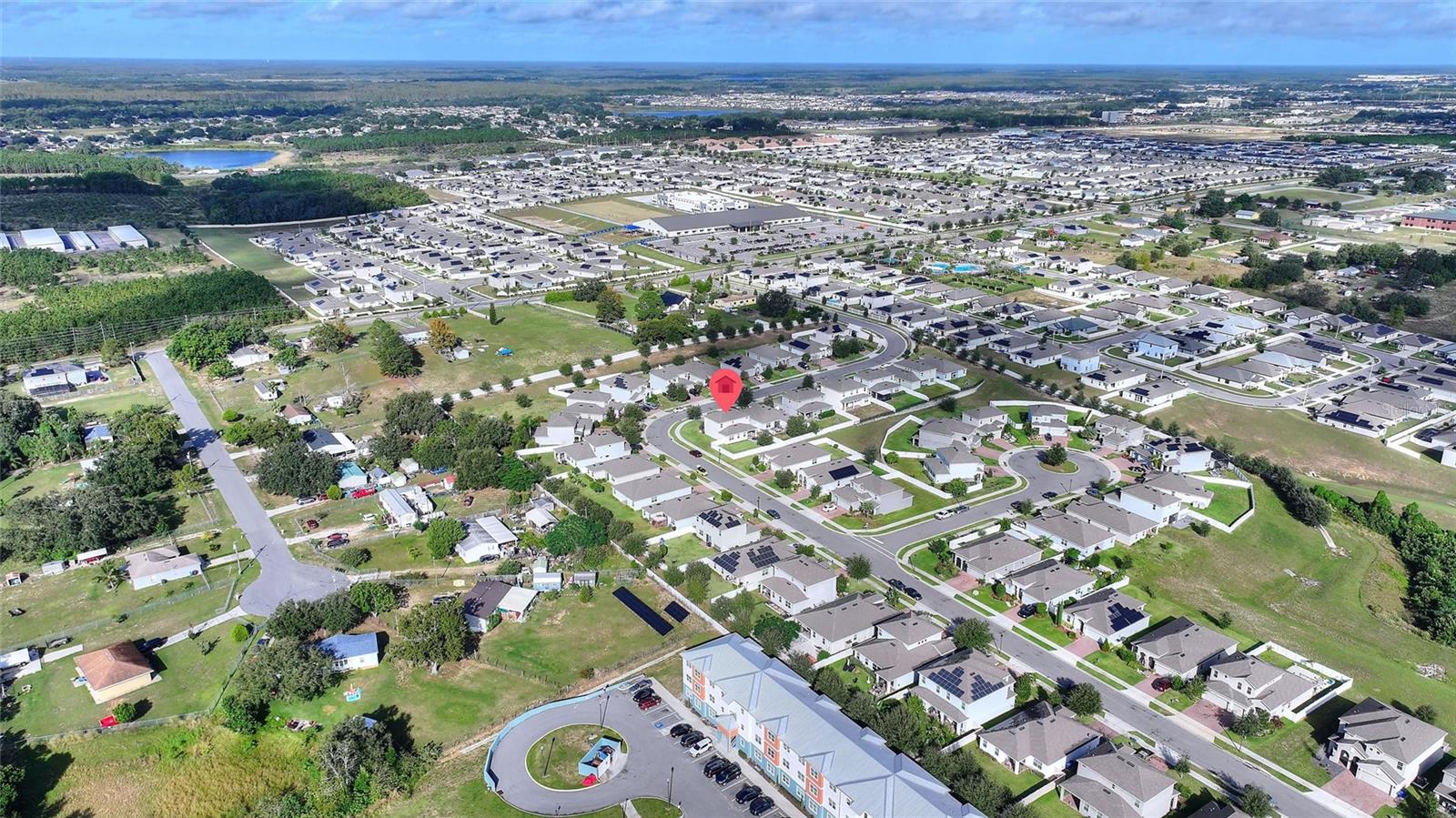 Image 49 of 60 For 428 Sapphire Drive