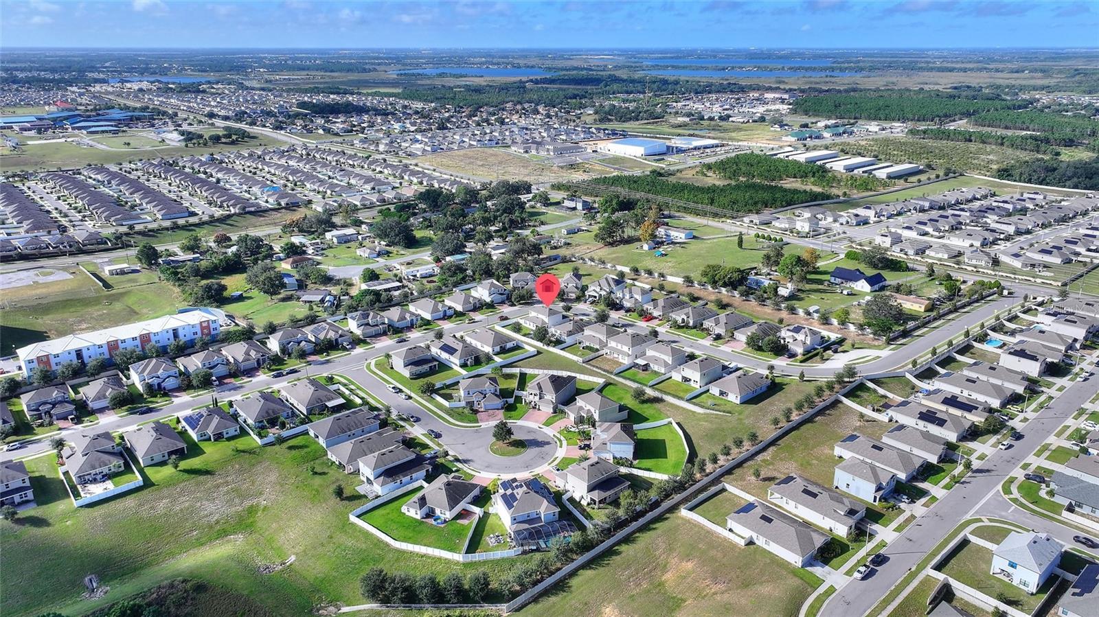 Image 51 of 60 For 428 Sapphire Drive