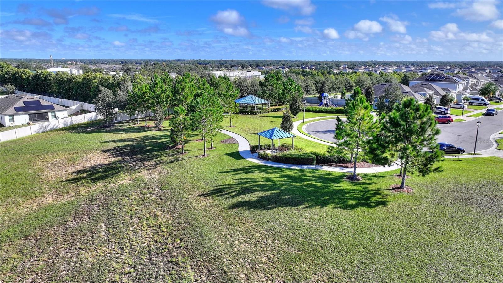 Image 59 of 60 For 428 Sapphire Drive