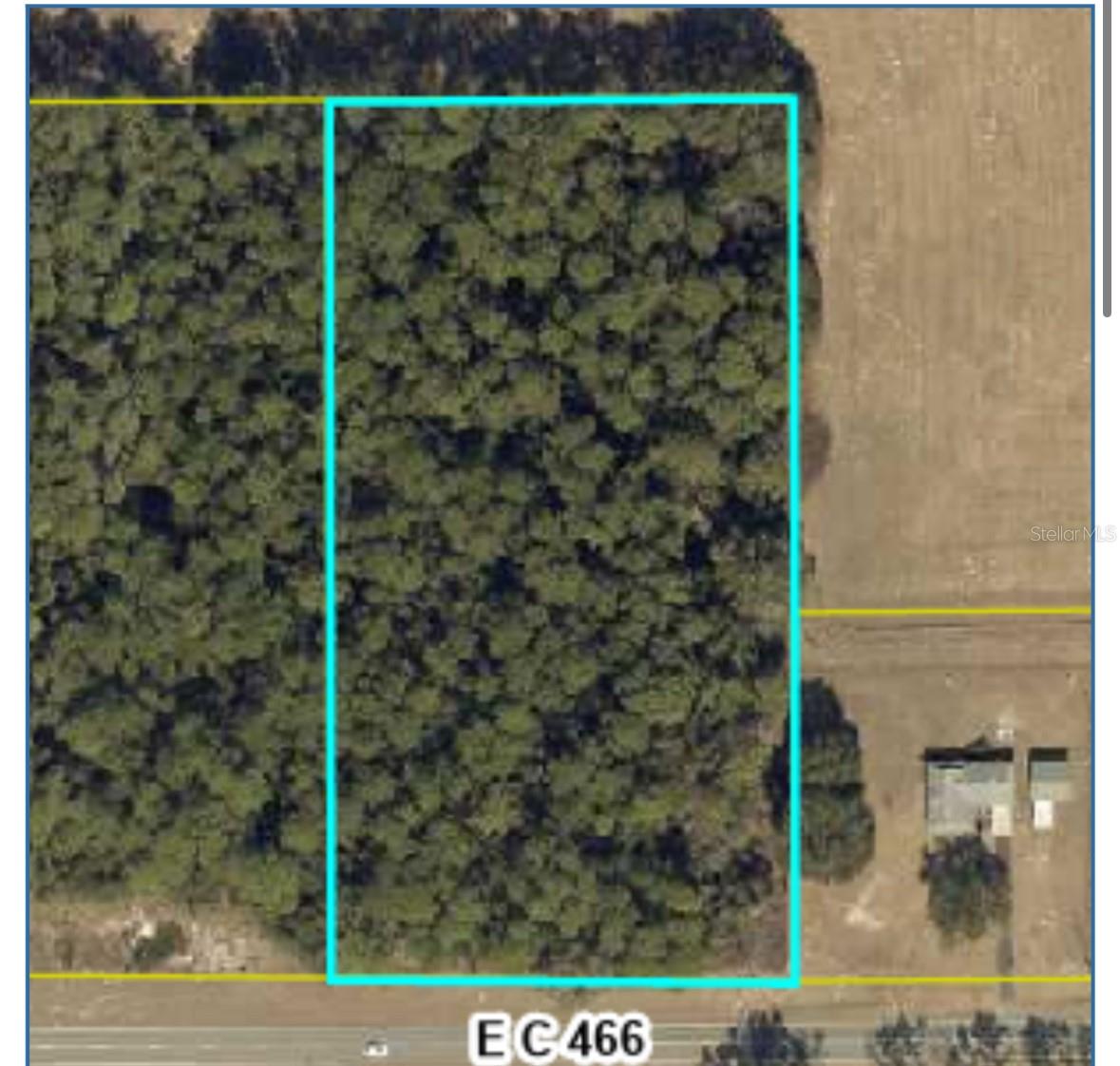 Details for 0 County Road 466, OXFORD, FL 34484